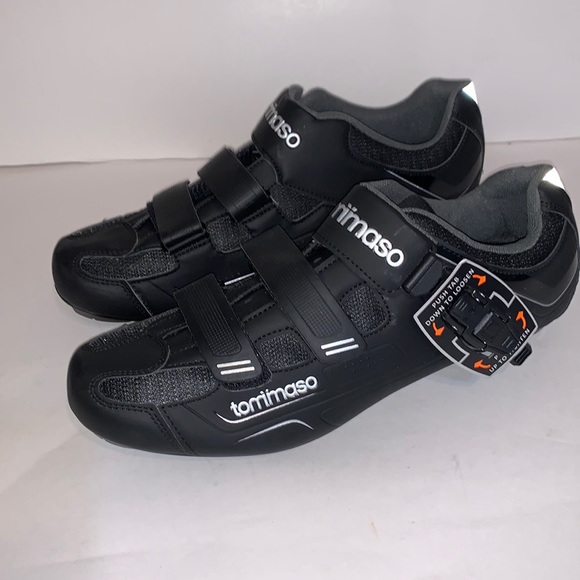 Tommaso Shoes Mens Tommaso Strada Cycling Shoes Poshmark